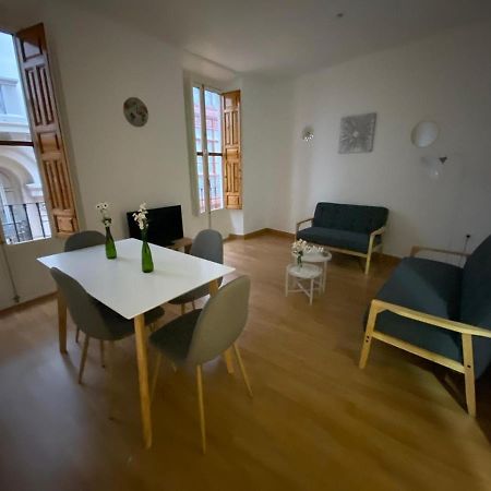 Piso Zacatin Apartment Granada Exterior photo