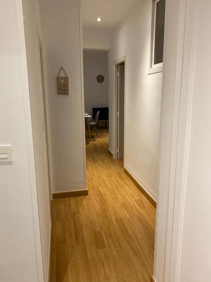 Piso Zacatin Apartment Granada Exterior photo