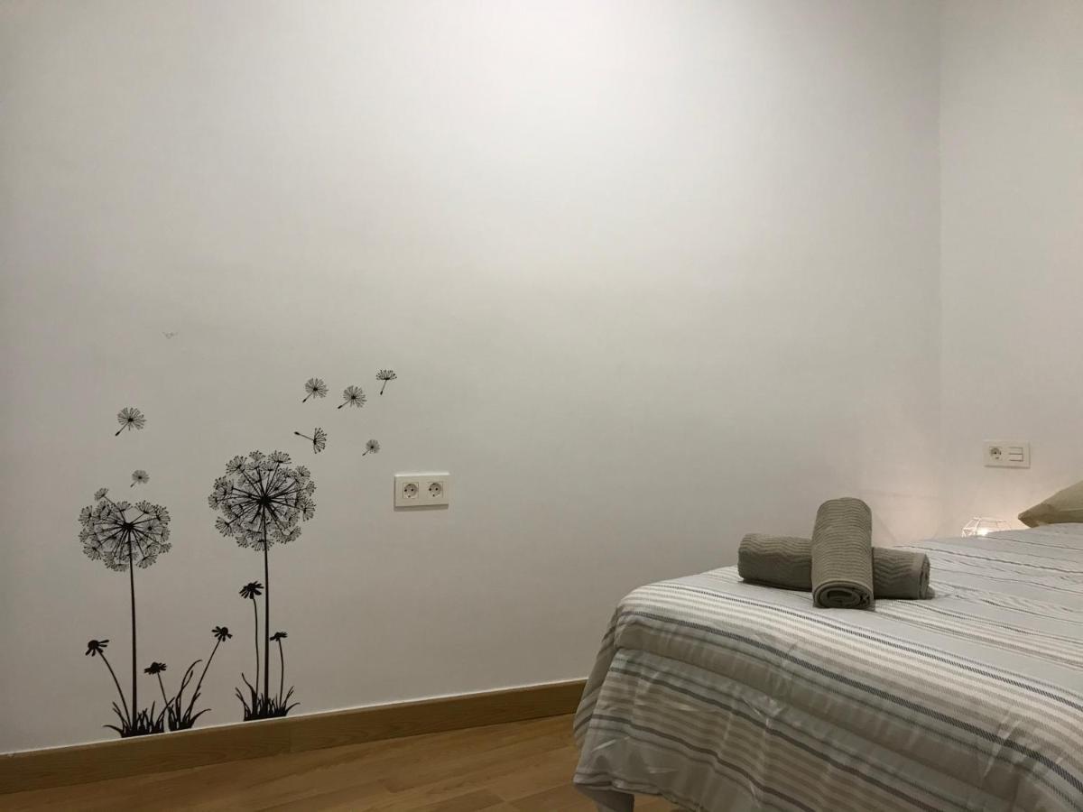 Piso Zacatin Apartment Granada Exterior photo